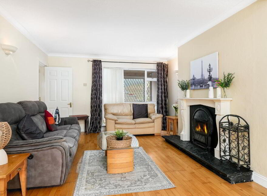 3 Keadeen Avenue, Walkinstown, Walkinstown, D12