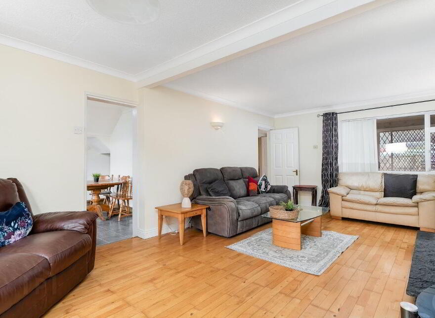 3 Keadeen Avenue, Walkinstown, Walkinstown, D12