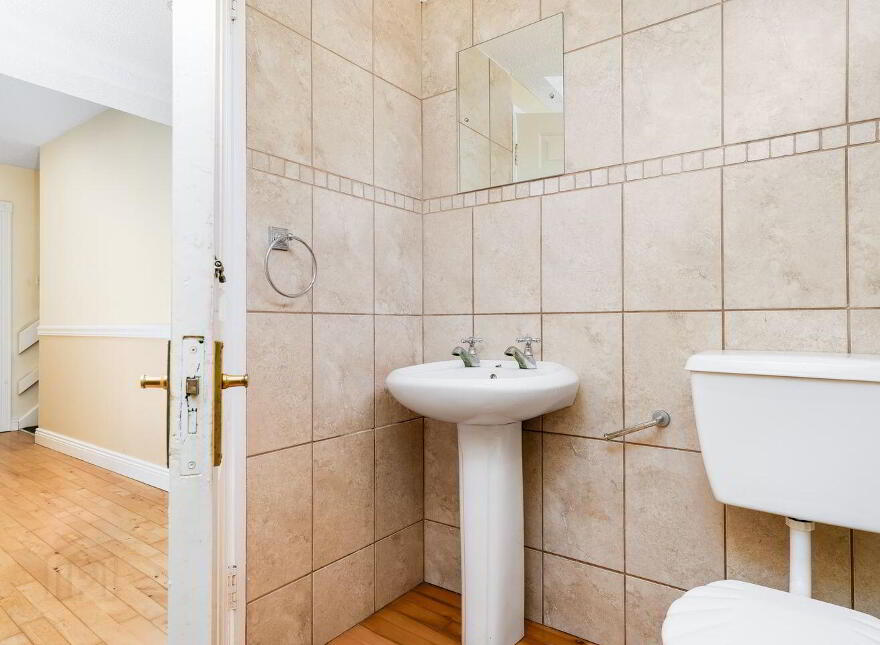 3 Keadeen Avenue, Walkinstown, Walkinstown, D12