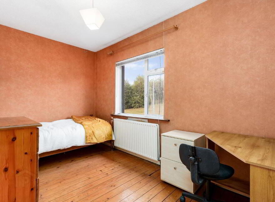 3 Keadeen Avenue, Walkinstown, Walkinstown, D12