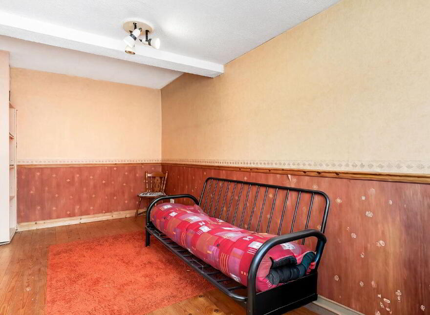 3 Keadeen Avenue, Walkinstown, Walkinstown, D12