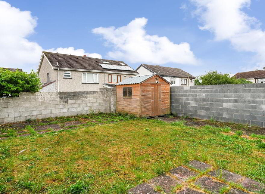 3 Keadeen Avenue, Walkinstown, Walkinstown, D12
