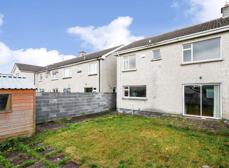3 Keadeen Avenue, Walkinstown, Walkinstown, D12