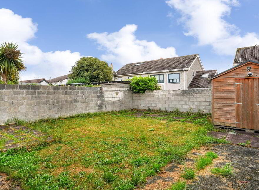 3 Keadeen Avenue, Walkinstown, Walkinstown, D12