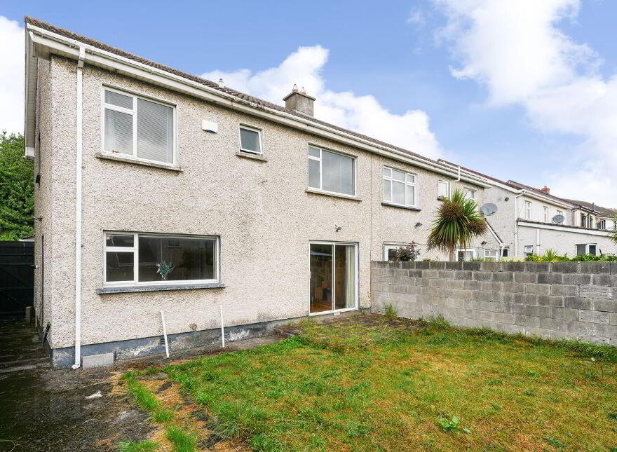 3 Keadeen Avenue, Walkinstown, Walkinstown, D12