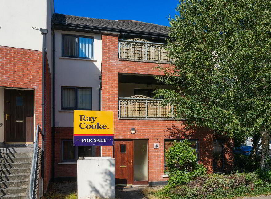 10 Rosse Court Rise, Lucan
