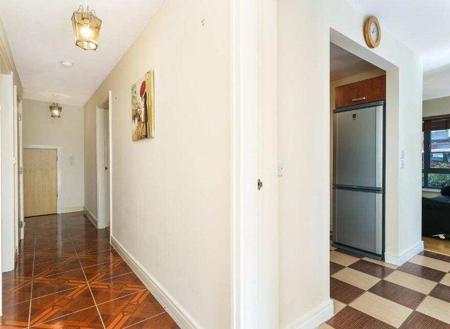 10 Rosse Court Rise, Lucan