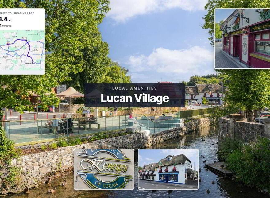 10 Rosse Court Rise, Lucan