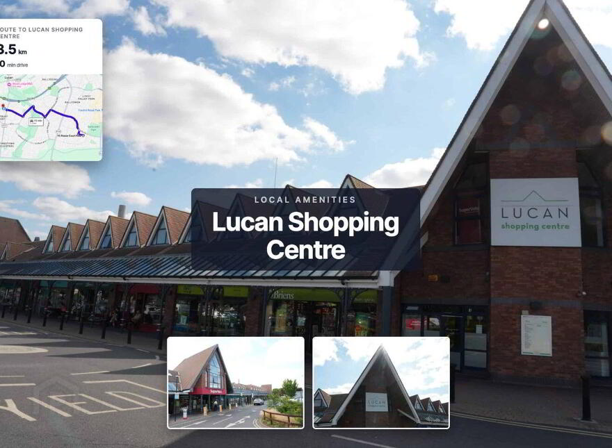 10 Rosse Court Rise, Lucan