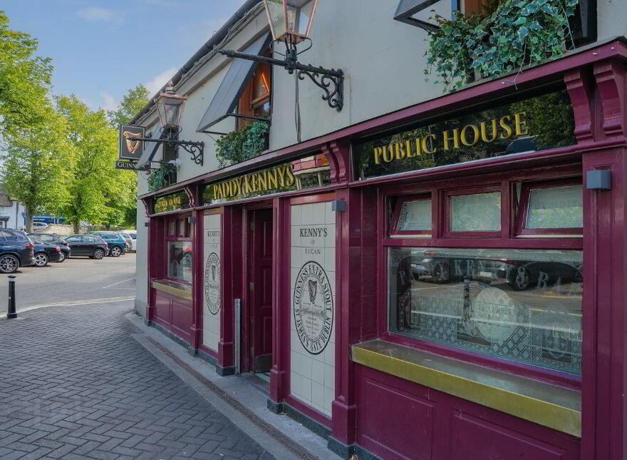 10 Rosse Court Rise, Lucan