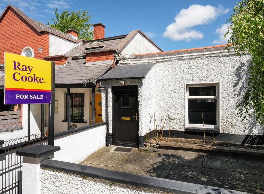 2 Garden Terrace, Clanbrassil Street Upper, Dublin 8, D08