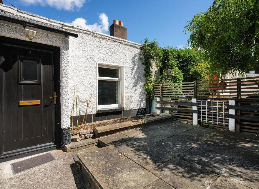 2 Garden Terrace, Clanbrassil Street Upper, Dublin 8, D08