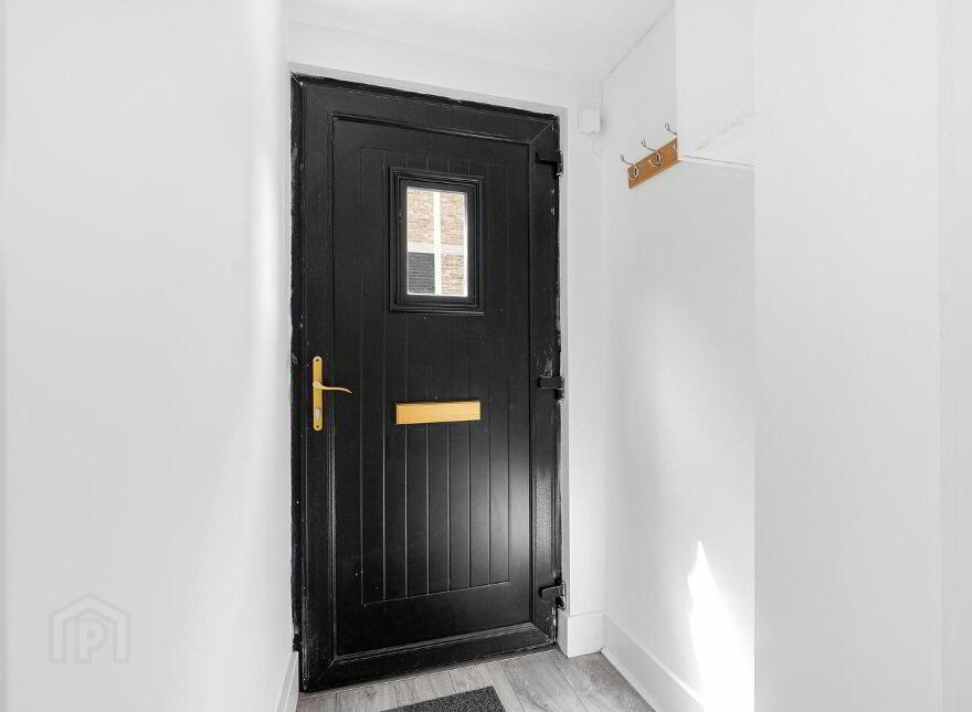 2 Garden Terrace, Clanbrassil Street Upper, Dublin 8, D08