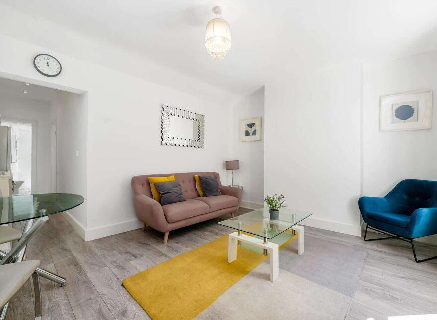 2 Garden Terrace, Clanbrassil Street Upper, Dublin 8, D08