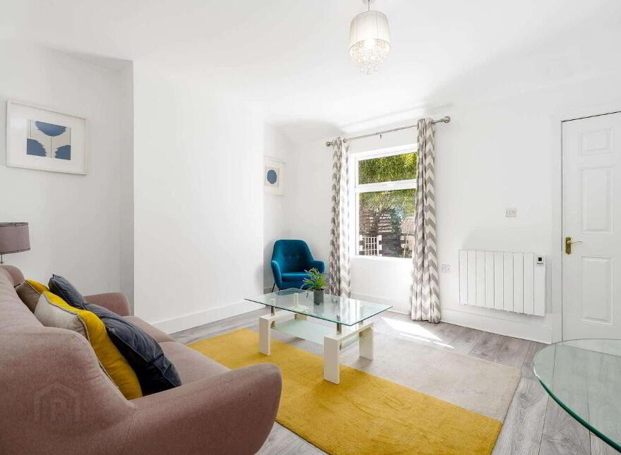 2 Garden Terrace, Clanbrassil Street Upper, Dublin 8, D08