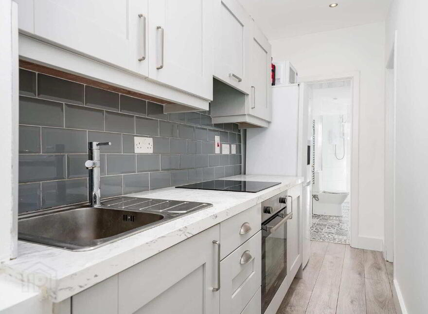 2 Garden Terrace, Clanbrassil Street Upper, Dublin 8, D08