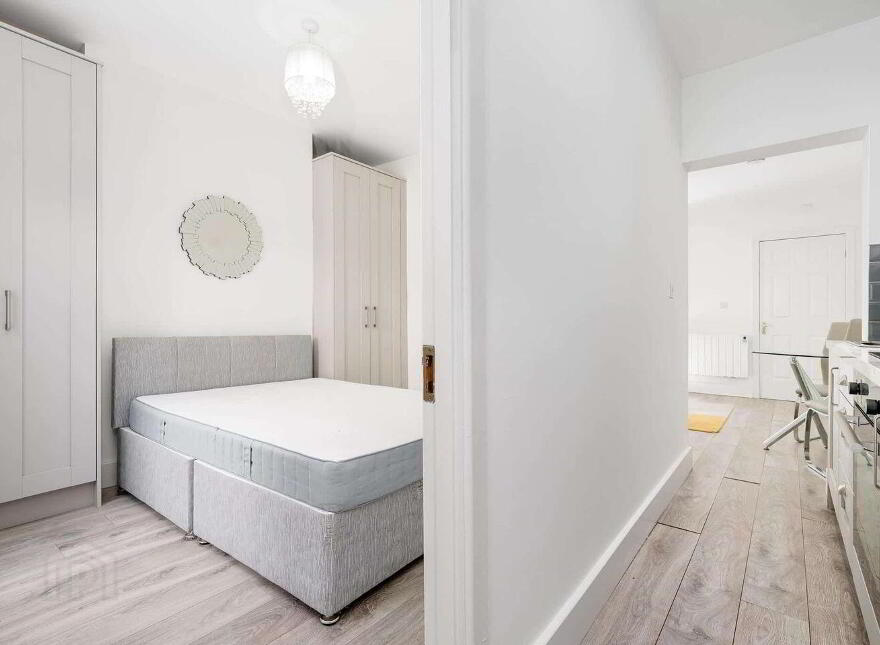 2 Garden Terrace, Clanbrassil Street Upper, Dublin 8, D08
