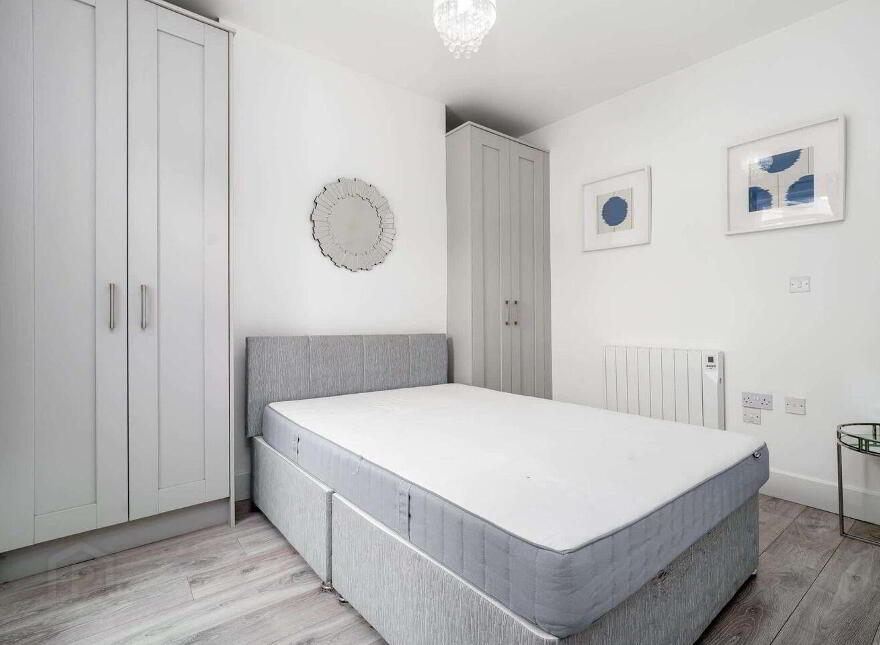 2 Garden Terrace, Clanbrassil Street Upper, Dublin 8, D08