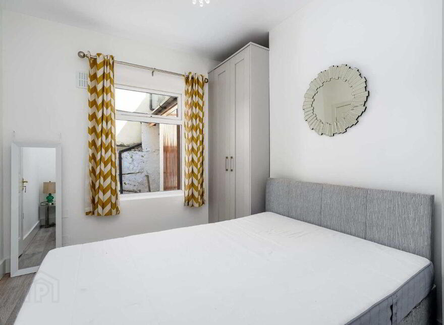 2 Garden Terrace, Clanbrassil Street Upper, Dublin 8, D08