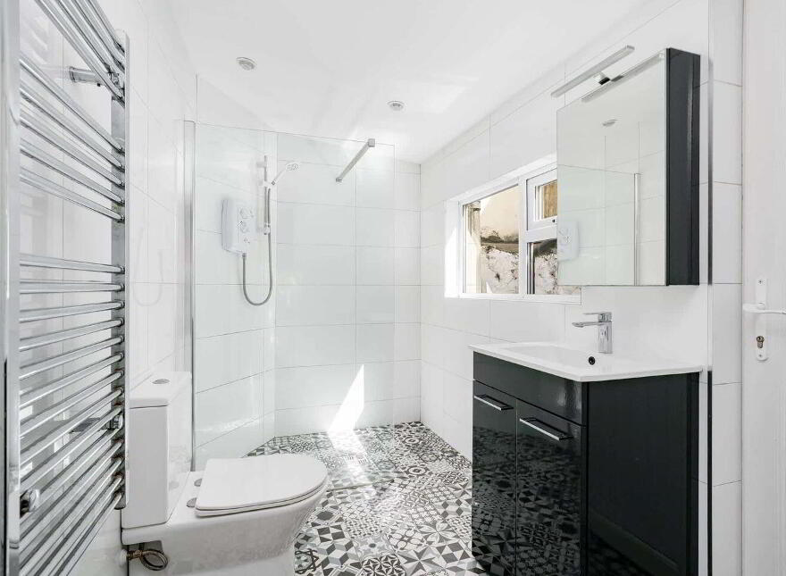 2 Garden Terrace, Clanbrassil Street Upper, Dublin 8, D08