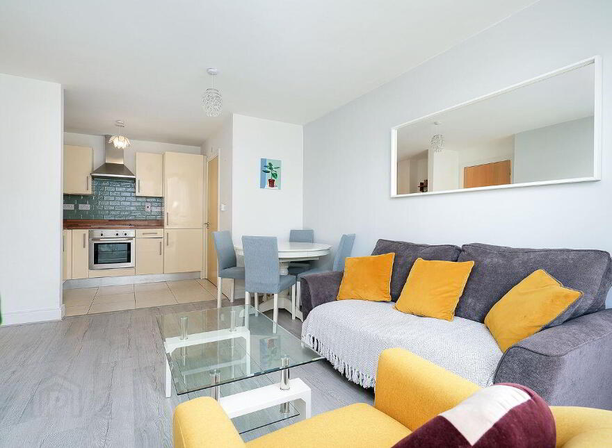 13 Parkview Drive, Finglas, Finglas, D11