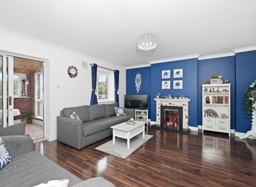 10 Carrigmore Terrace, Citywest