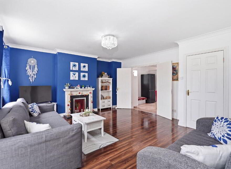 10 Carrigmore Terrace, Citywest