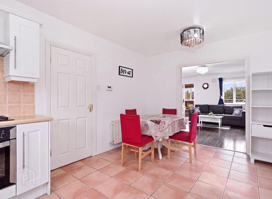 10 Carrigmore Terrace, Citywest