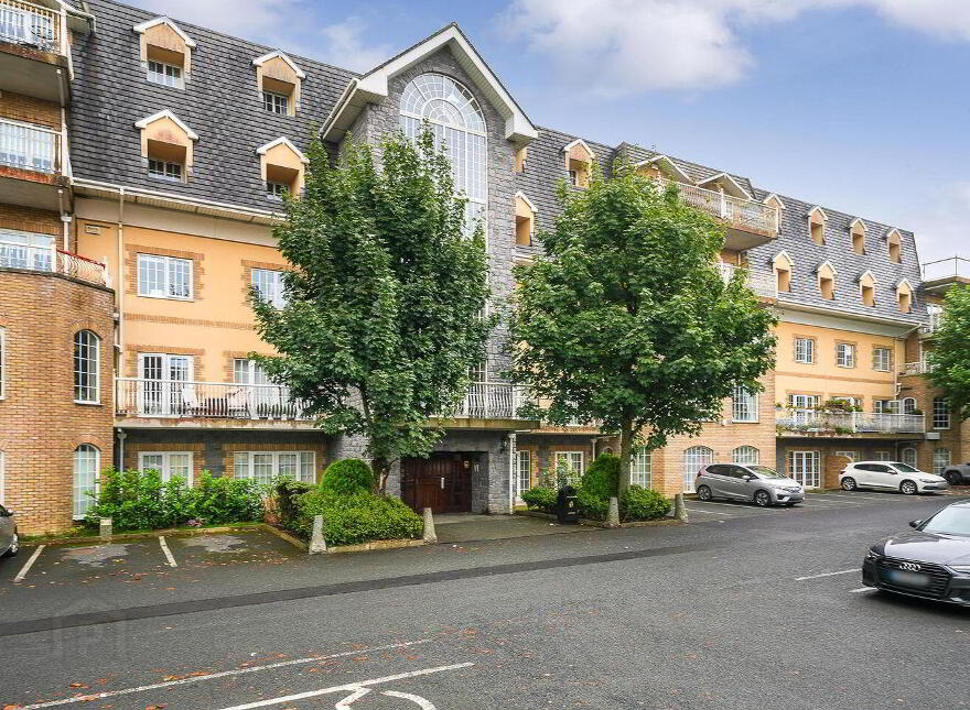408 Swiftwood, Saggart