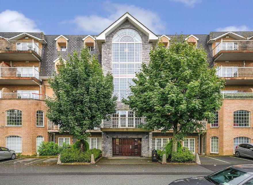 408 Swiftwood, Saggart