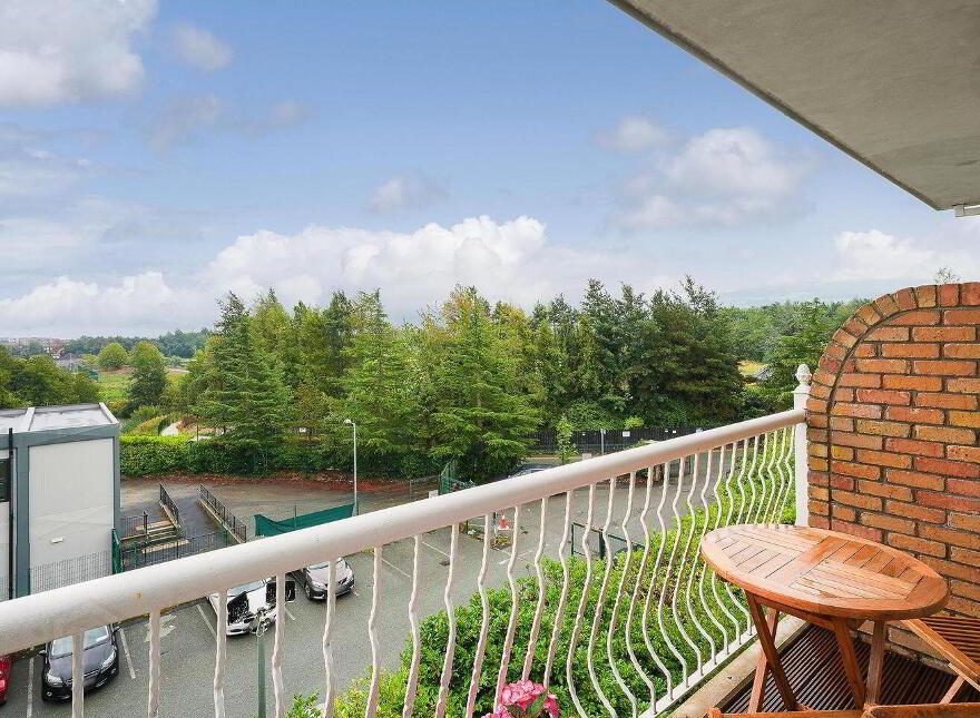 408 Swiftwood, Saggart