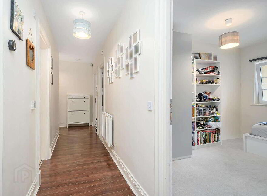 408 Swiftwood, Saggart
