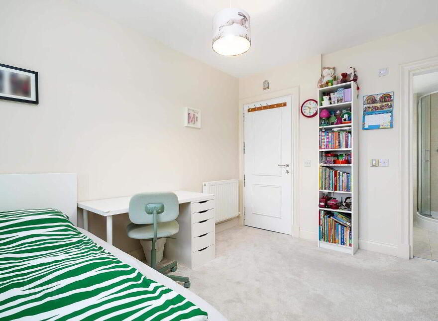 408 Swiftwood, Saggart