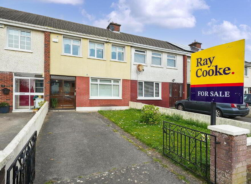 51 Coolmine Park, Clonsilla, Clonsilla, D15