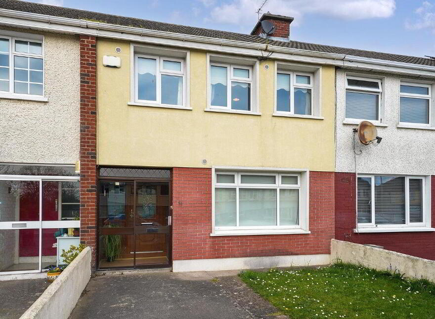 51 Coolmine Park, Clonsilla, Clonsilla, D15