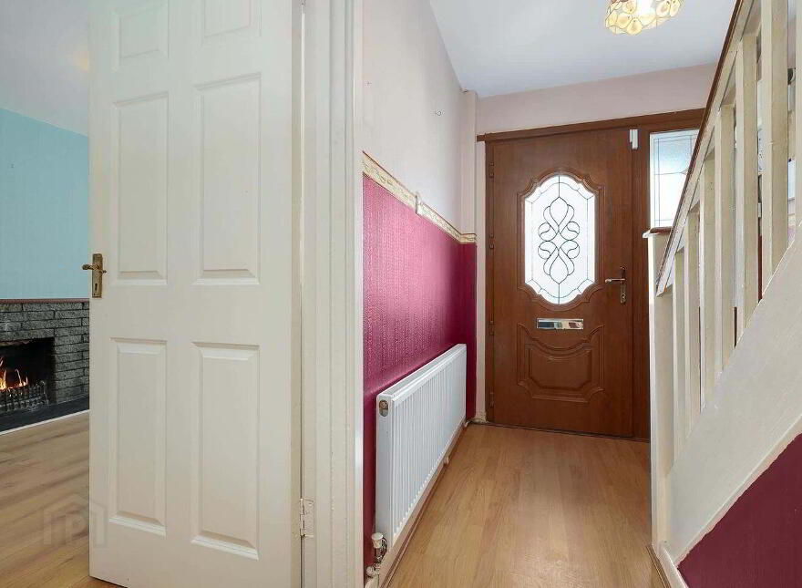 51 Coolmine Park, Clonsilla, Clonsilla, D15
