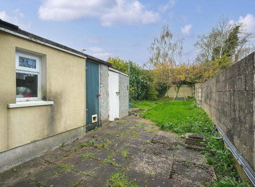 51 Coolmine Park, Clonsilla, Clonsilla, D15