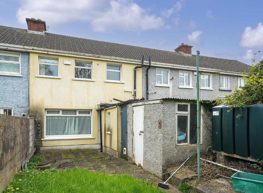 51 Coolmine Park, Clonsilla, Clonsilla, D15