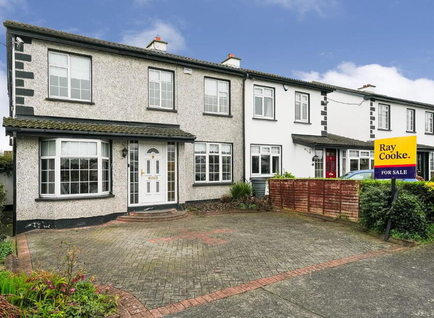 22 The Rise, Kingswood Heights, Kingswood, D24