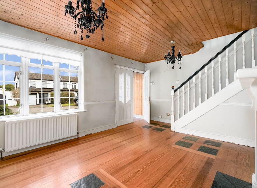 22 The Rise, Kingswood Heights, Kingswood, D24