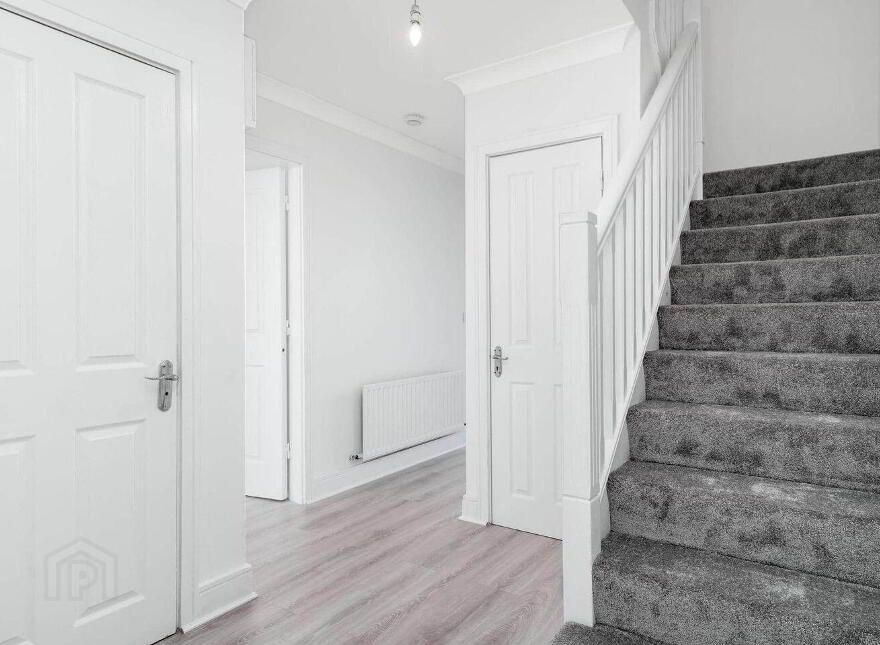 8 Chipping Terrace, Ongar, Ongar, D15