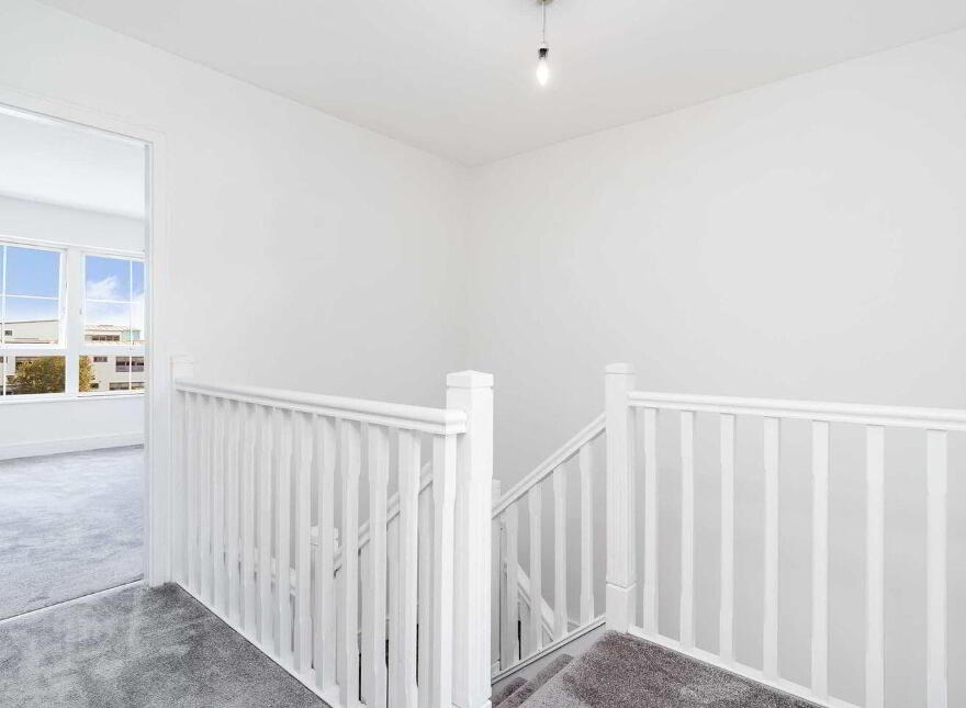 8 Chipping Terrace, Ongar, Ongar, D15