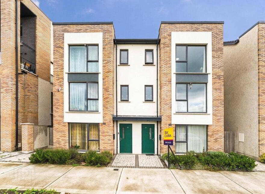 41 Rowan Walk, Kilcarbery Grange, Clondalkin, Clondalkin, D22