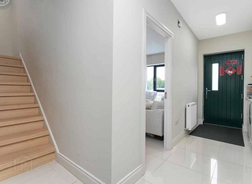 41 Rowan Walk, Kilcarbery Grange, Clondalkin, Clondalkin, D22