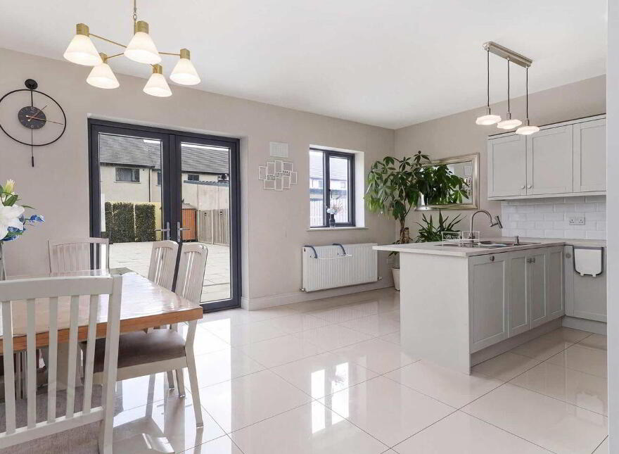 41 Rowan Walk, Kilcarbery Grange, Clondalkin, Clondalkin, D22