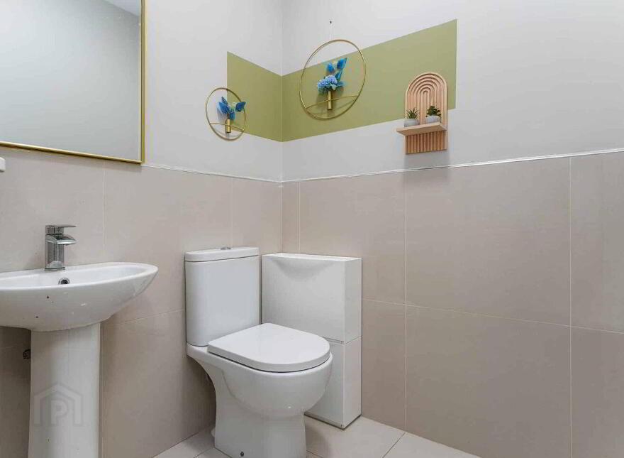 41 Rowan Walk, Kilcarbery Grange, Clondalkin, Clondalkin, D22