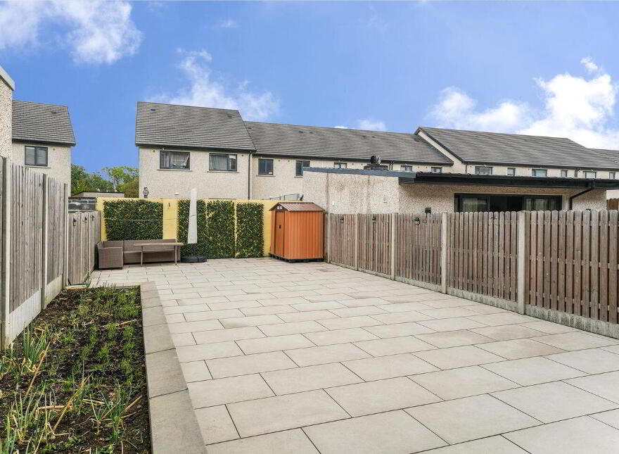 41 Rowan Walk, Kilcarbery Grange, Clondalkin, Clondalkin, D22