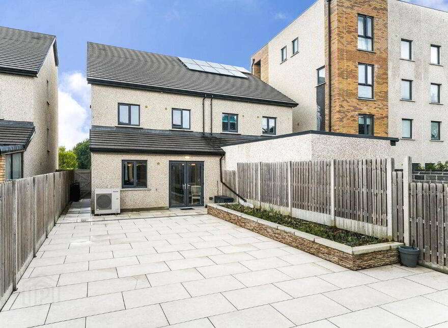 41 Rowan Walk, Kilcarbery Grange, Clondalkin, Clondalkin, D22