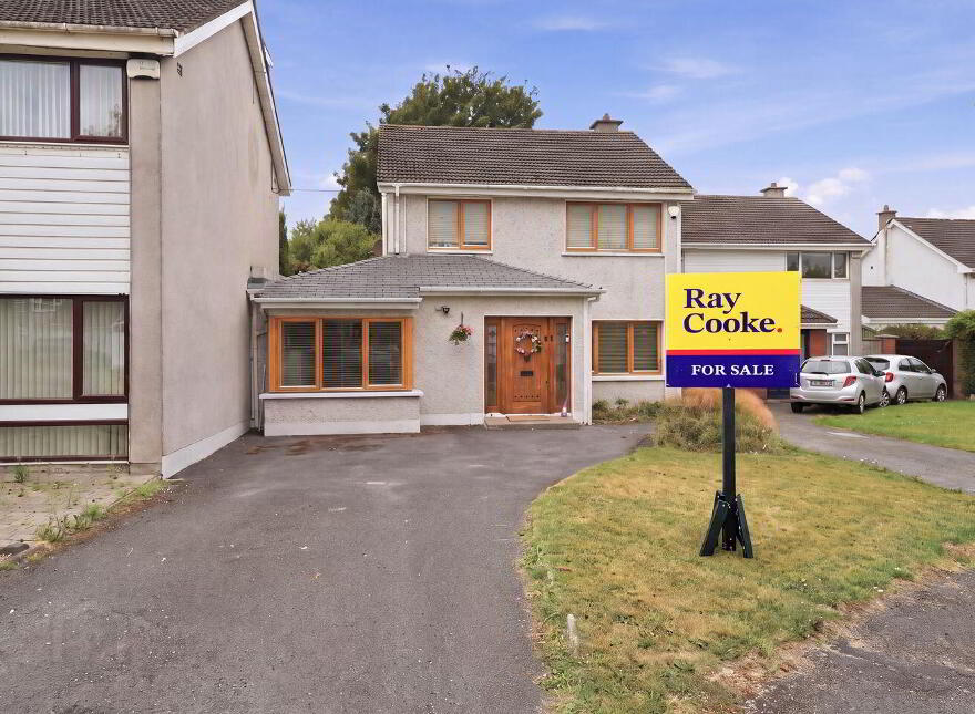 60 Monastery Walk, Clondalkin, Clondalkin, D22