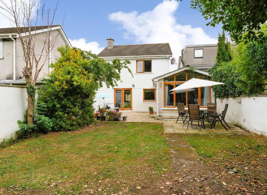 60 Monastery Walk, Clondalkin, Clondalkin, D22